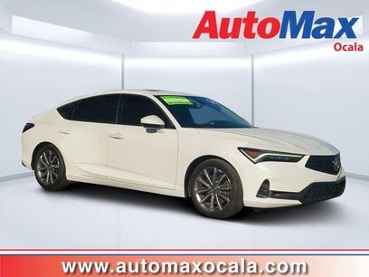 Used 2023 Acura Integra