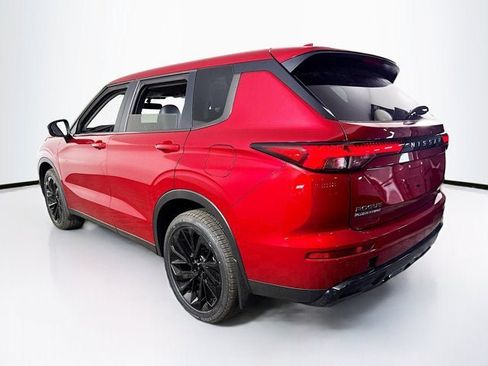 New 2026 Nissan Rogue SL AWD/4WD image 7