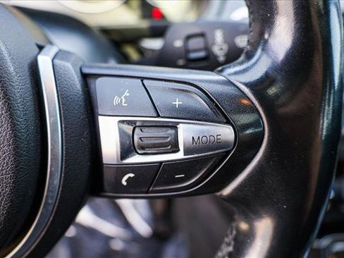 Used 2014 BMW 535i xDrive Sedan image 16