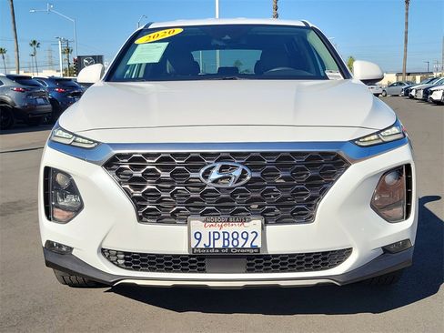 Used 2020 Hyundai Santa Fe SEL image 23