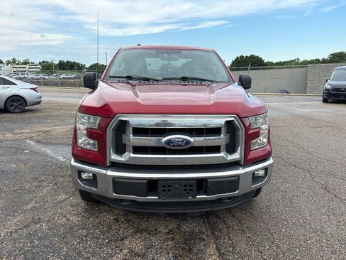Used 2015 Ford F150 XLT w/ Equipment Group 301A Mid AWD/4WD image 2