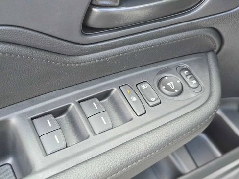 New 2026 Honda Odyssey EX-L image 25