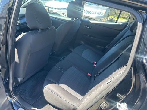Used 2023 Nissan Leaf SV Plus FWD image 23