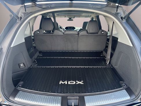 Used 2020 Acura MDX SH-AWD w/ Technology Package image 15