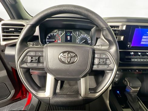 New 2026 Toyota Tundra SR5 RWD image 17