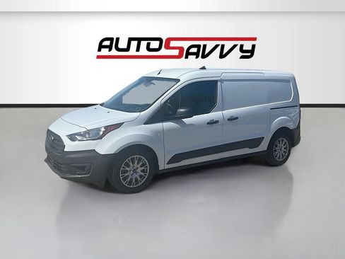 Used 2023 Ford Transit Connect XL FWD image 3