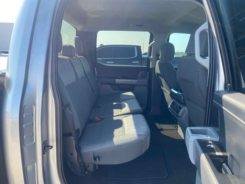 Used 2022 Ford F150 XLT w/ Equipment Group 302A High AWD/4WD image 14