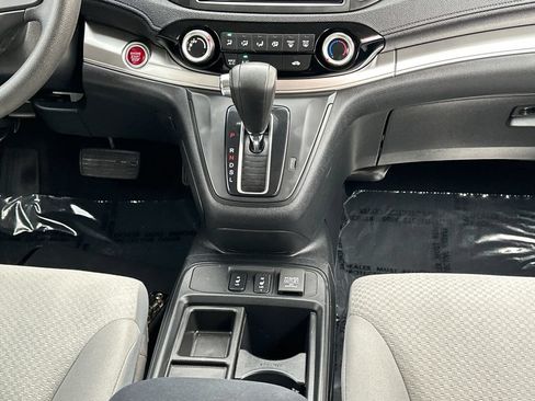 Used 2016 Honda CR-V EX image 17