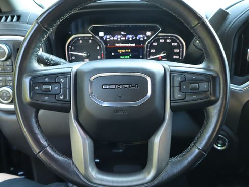 Used 2023 GMC Sierra 3500 Denali w/ Denali Black Diamond Edition AWD/4WD image 26