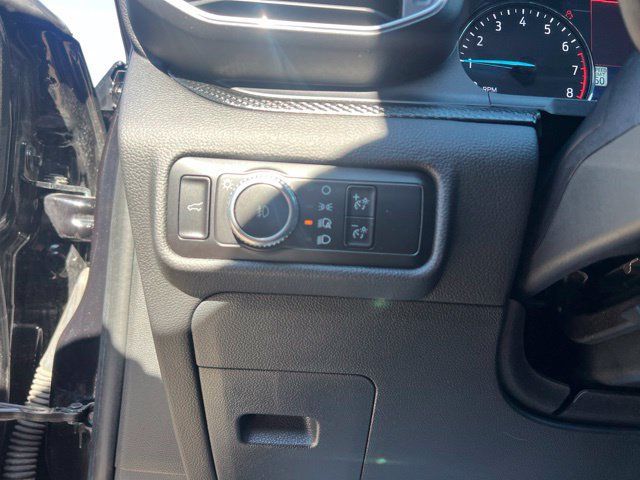 Used 2023 Ford Explorer ST-Line AWD/4WD image 26