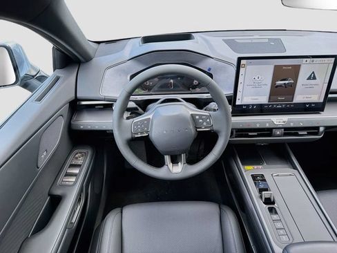 New 2026 Lexus ES 350h AWD w/ Cold Area Package image 18