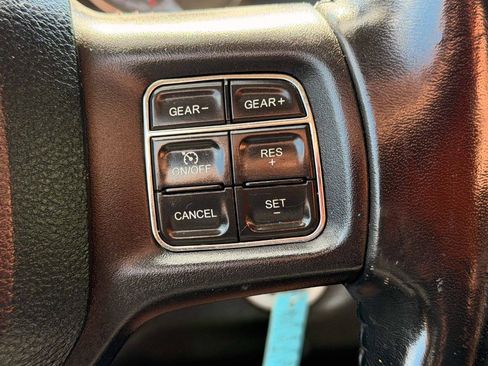 Used 2019 RAM 1500 Big Horn AWD/4WD image 22
