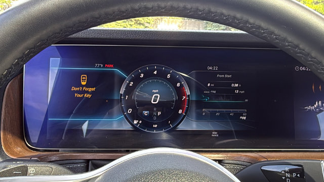 Certified 2021 Mercedes-Benz G 550 image 26