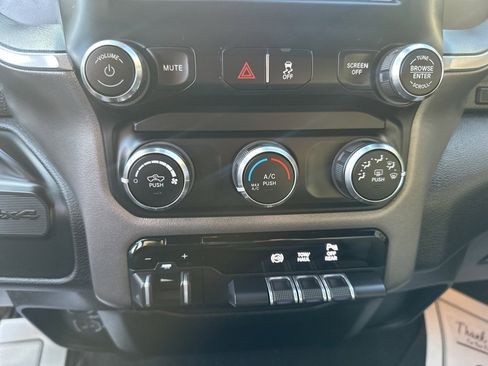 Used 2022 RAM 2500 Lone Star w/ Level A Equipment Group image 20