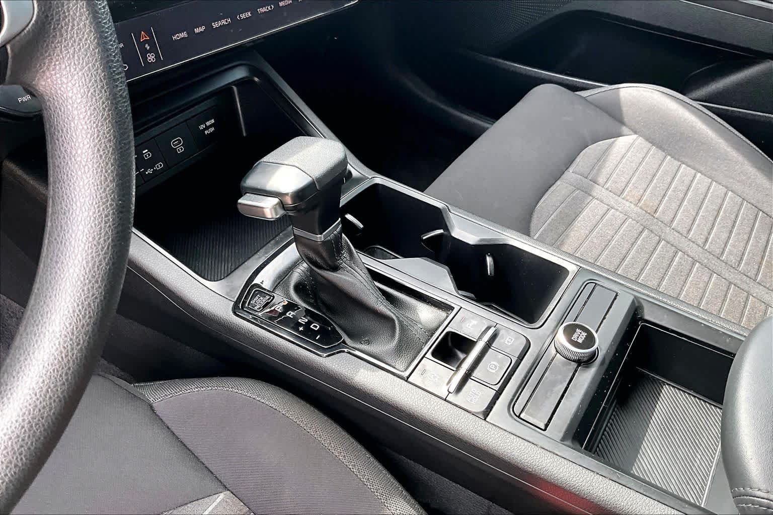 Certified 2025 Kia K5 LXS FWD image 29