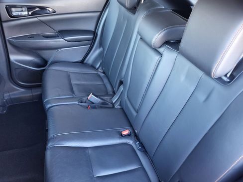 Used 2018 Mitsubishi Eclipse Cross SE image 28