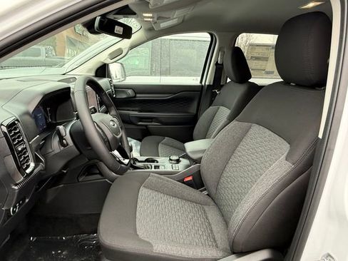 New 2026 Ford Ranger XLT AWD/4WD image 7