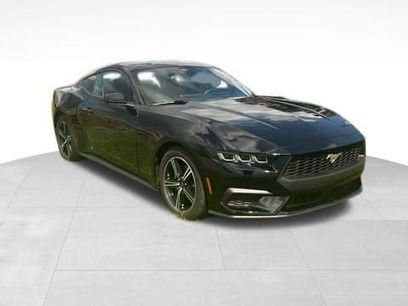 Used 2025 Ford Mustang Premium