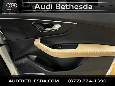 Certified 2026 Audi Q7 2.0T Premium Plus w/ Premium Plus Package AWD/4WD image 32