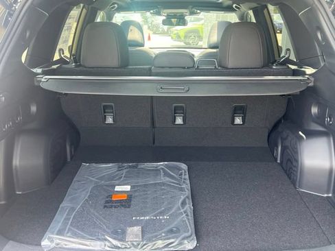 New 2026 Subaru Forester Premium AWD/4WD image 21