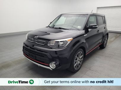 Used 2019 Kia Soul !