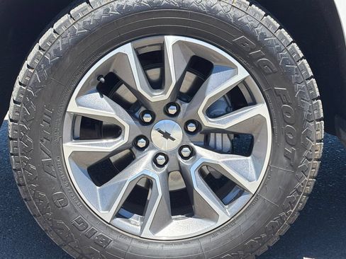 Used 2020 Chevrolet Silverado 1500 RST w/ All-Star Edition AWD/4WD image 25