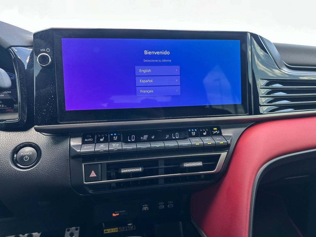 Used 2025 Toyota Camry XSE w/ Premium Plus Package FWD image 67