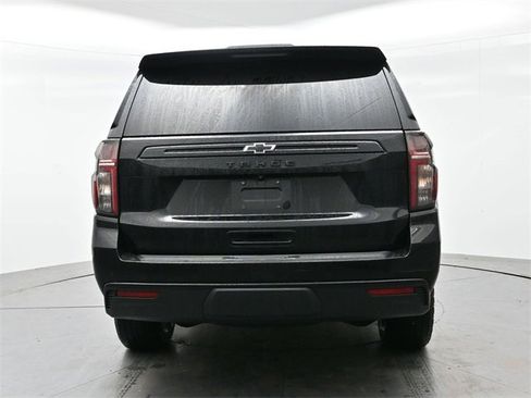 Used 2023 Chevrolet Tahoe Z71 w/ Luxury Package image 6