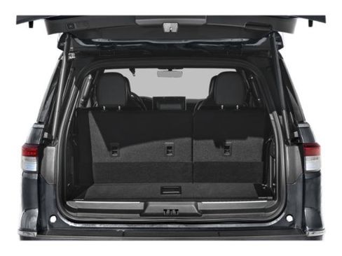 Used 2024 Lincoln Navigator Premiere AWD/4WD image 11