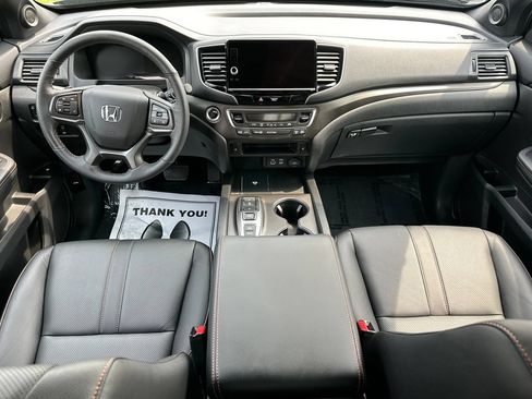 Used 2025 Honda Ridgeline TrailSport+ image 16