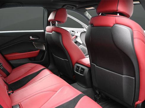 Certified 2023 Acura TLX SH-AWD w/ A-SPEC Pkg image 20