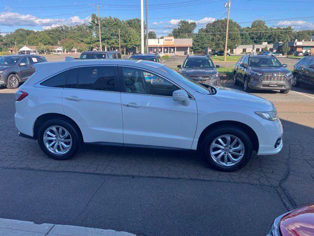 Used 2016 Acura RDX w/ Technology Package AWD/4WD image 23