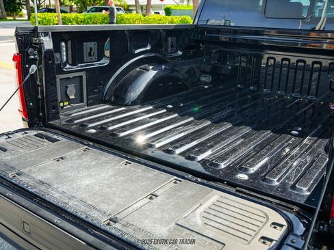 Used 2022 Ford F150 Raptor w/ Equipment Group 801A High image 75