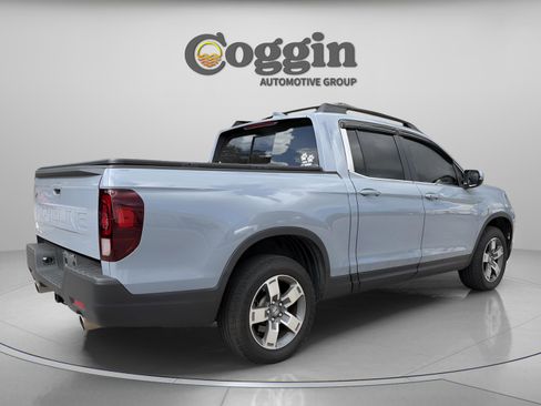 Certified 2024 Honda Ridgeline RTL image 6