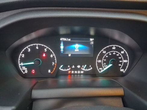 Used 2024 Ford Transit 350 XLT RWD image 12
