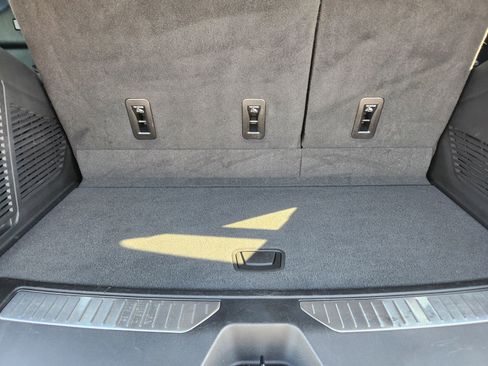 Certified 2022 Chevrolet Tahoe RST w/ Sport Performance Package image 26