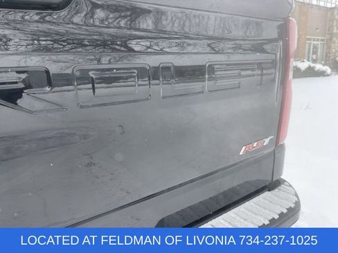 Used 2023 Chevrolet Silverado 1500 RST image 30
