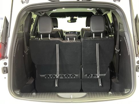 New 2026 Chrysler Pacifica Select image 7