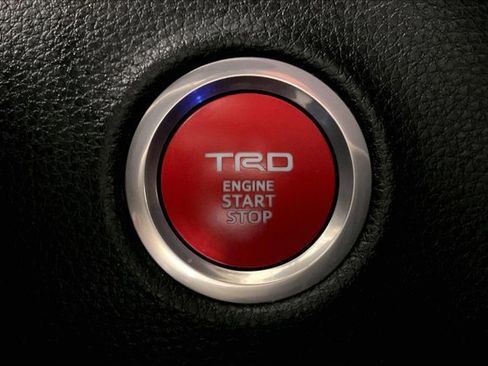 Used 2023 Toyota Tundra SR5 w/ TRD Sport Package image 37