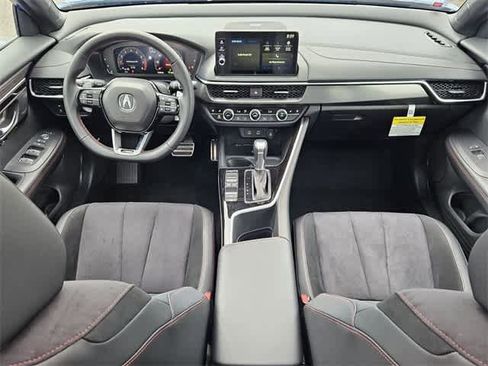 Used 2025 Acura ADX A-Spec image 15
