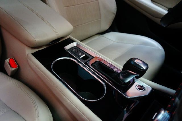 Certified 2020 Nissan Altima 2.5 SL AWD/4WD image 44