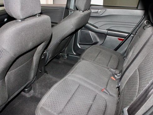 Certified 2025 Ford Escape Active image 20