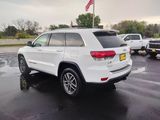 Used 2020 Jeep Grand Cherokee Limited w/ Trailer Tow Group IV image 6