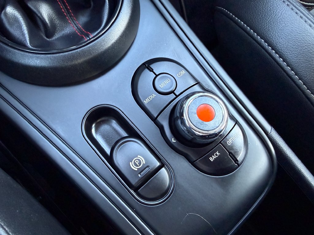 Used 2019 MINI Cooper Countryman S FWD image 19