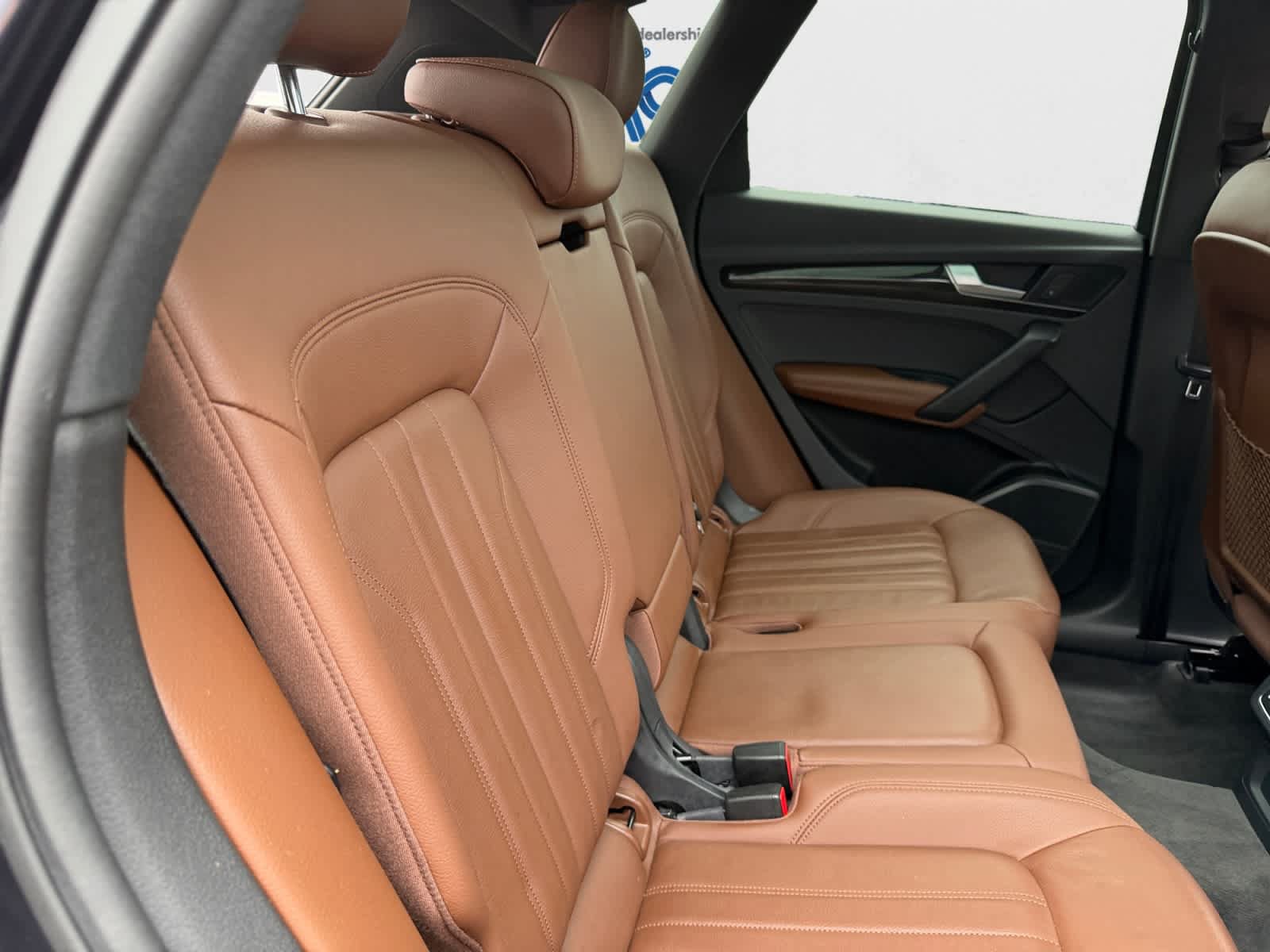 Used 2019 Audi Q5 2.0T Premium Plus w/ Premium Plus Package AWD/4WD image 20