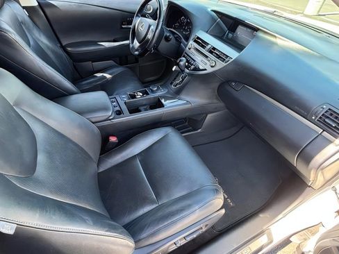 Used 2015 Lexus RX 350 AWD w/ Premium Package image 30