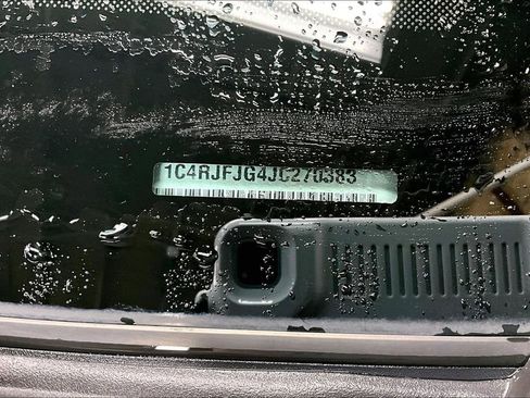 Used 2018 Jeep Grand Cherokee Summit w/ Platinum Series Group image 30