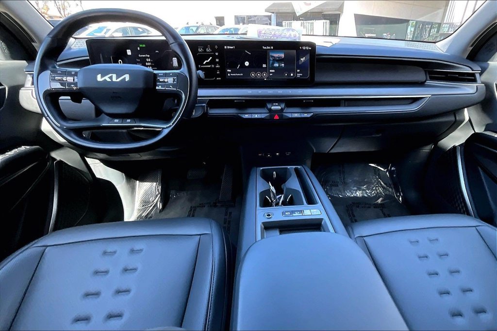 Used 2024 Kia EV9 Wind AWD/4WD image 13