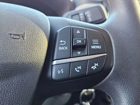 Used 2024 Ford Maverick XLT image 12