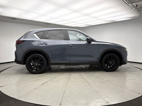Used 2024 MAZDA CX-5 Carbon Edition image 6